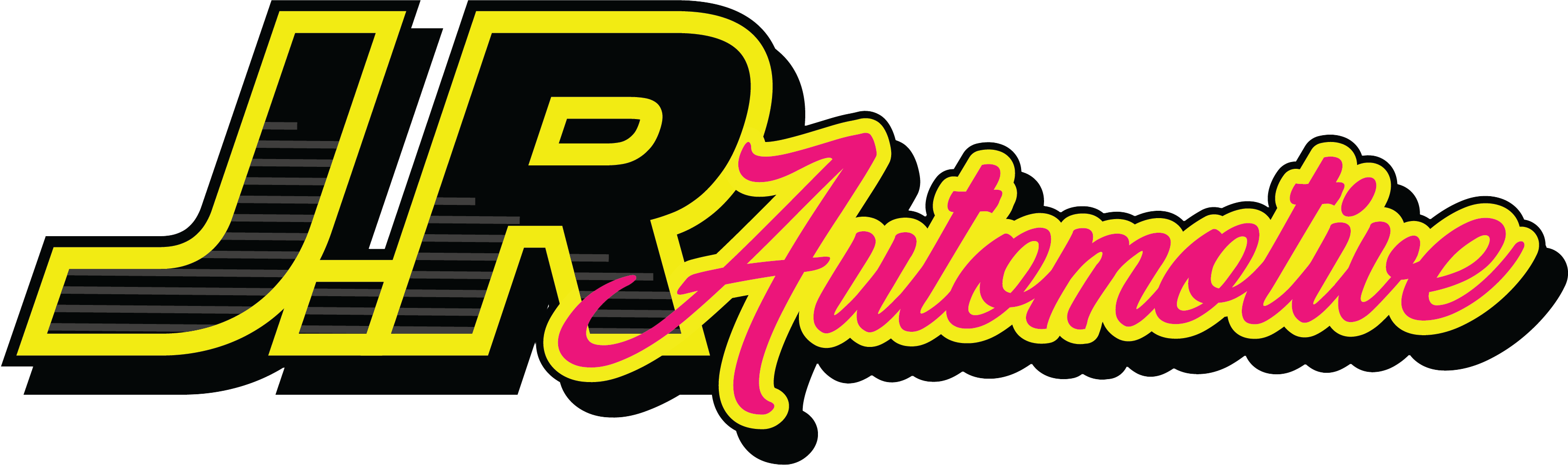 J.R Automotive